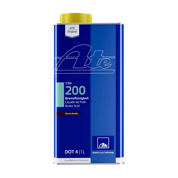 200 Racing Brake Fluid