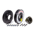 Super Damper LS Harmonic Balancer, 7.5-Inch 6-Rib