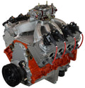 Chevy LQ4 408 CI Stroker Base Engine