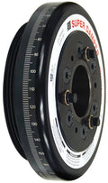 5.5-Inch Serpentine Belt Drive Damper