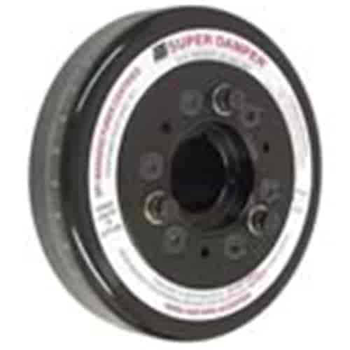 6.780-Inch Harmonic Balancer Shell Assembly