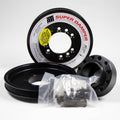 Super Damper Harmonic Balancer 7.53-Inch 6 Groove