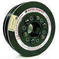 Super Damper Harmonic Balancer 7.53-Inch 6 Groove