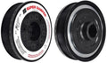 Street Version Serpentine Belt Drive Harmonic Balancer