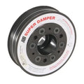 Street Version Serpentine Belt Drive Harmonic Balancer