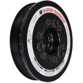 Super Damper Harmonic Balancer