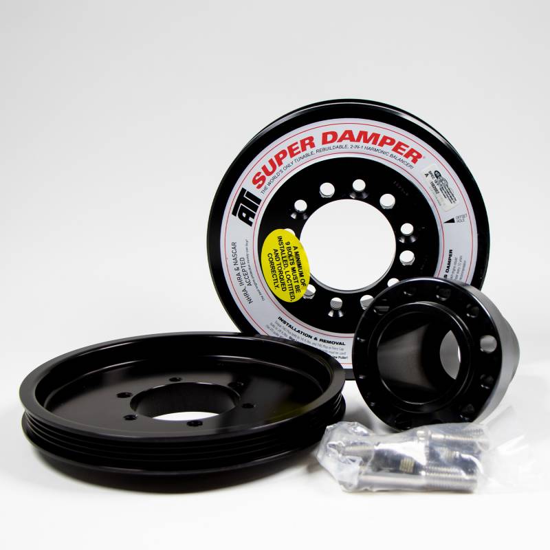 Super Damper 7.48" OD