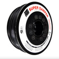 LSA SFI Harmonic Damper