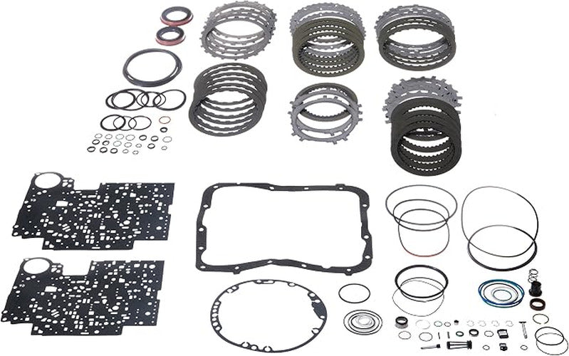Automatic Transmission Master Repair Kit