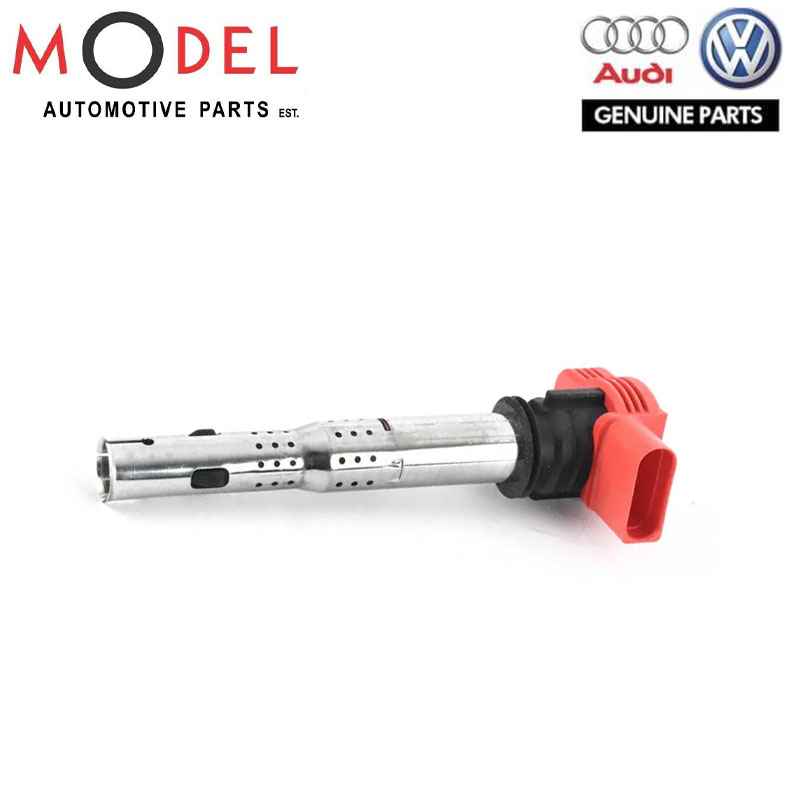 Audi Genuine Ignition Coil