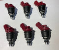 750cc/min Fuel Injectors