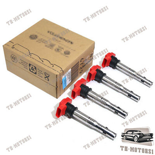 Ignition Coil