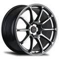 AV-27 18x8.5 Hyper Black Wheel