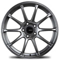 AV-27 18x8.5 Hyper Black Wheel