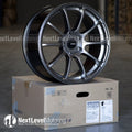 AV-27 18x8.5 Hyper Black Wheel