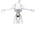 Triple-to-Dual Tip Conversion Kit