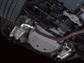 Touring Edition Axleback Exhaust