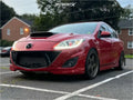 AV-42 18x8.5 5x100 35mm Offset Wheel