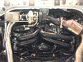 Stage 1 Base Turbocharger Kit for FB20 2.0L