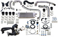 Stage 1 Base Turbocharger Kit for FB20 2.0L