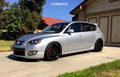AV40 18x8 5x100 35mm Offset Gloss Black Wheel