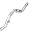 Track Edition Cat-Back Exhaust System