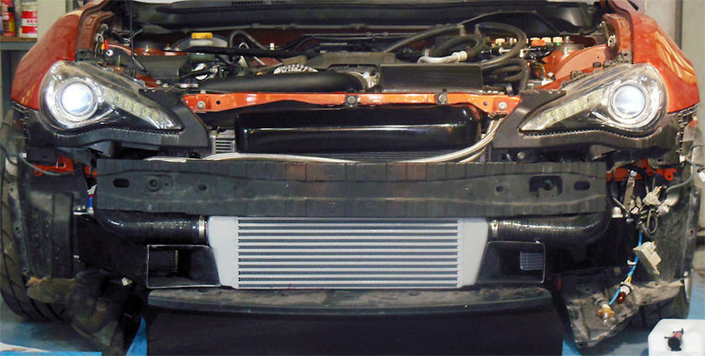 16-Row Oil Cooler Kit