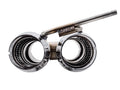 0FG Cat-Back Exhaust Dual 3-Inch Stainless Steel