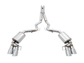 Touring Edition 3-Inch Cat-Back Exhaust