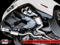 Touring Edition 3-Inch Cat-Back Exhaust