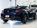 3-Inch Cat-Back Exhaust System