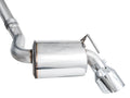 Touring Cat-Back Exhaust System
