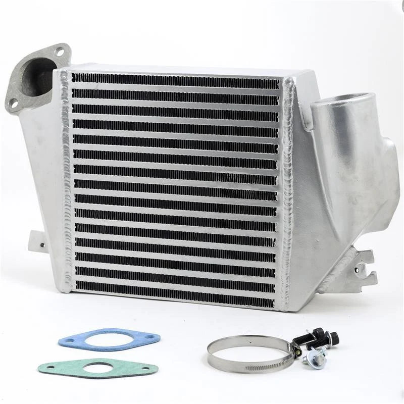 Top Mount Intercooler
