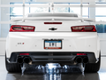 Touring Edition 3-Inch Cat-Back Exhaust System