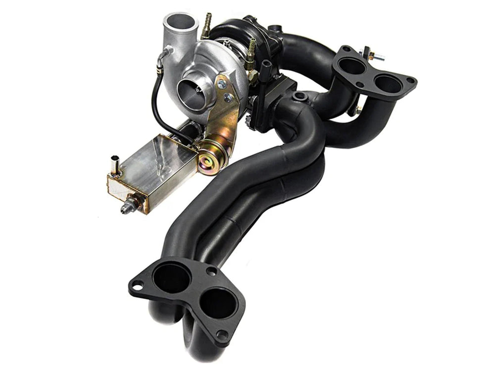Stage 1 Base Turbocharger Kit