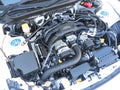 Stage 1 Base Turbocharger Kit