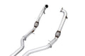 Track Edition Exhaust System