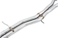 Track Edition Exhaust System