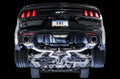 Touring Edition Cat-back Exhaust 3" T304L Stainless