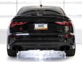 Touring Edition Cat-Back Exhaust w/ 180 Technology
