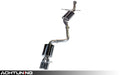 2.5-Inch 304 SS Cat-Back Exhaust System