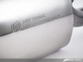 2.5-Inch 304 SS Cat-Back Exhaust System