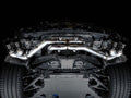 Track Edition Cat-Back Exhaust