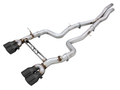 Track Edition Catback Exhaust 3-Inch