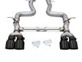 Track Edition Catback Exhaust 3-Inch
