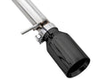 0FG Dual Exhaust System Cat-Back 3-Inch