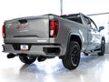 0FG Dual Exhaust System Cat-Back 3-Inch