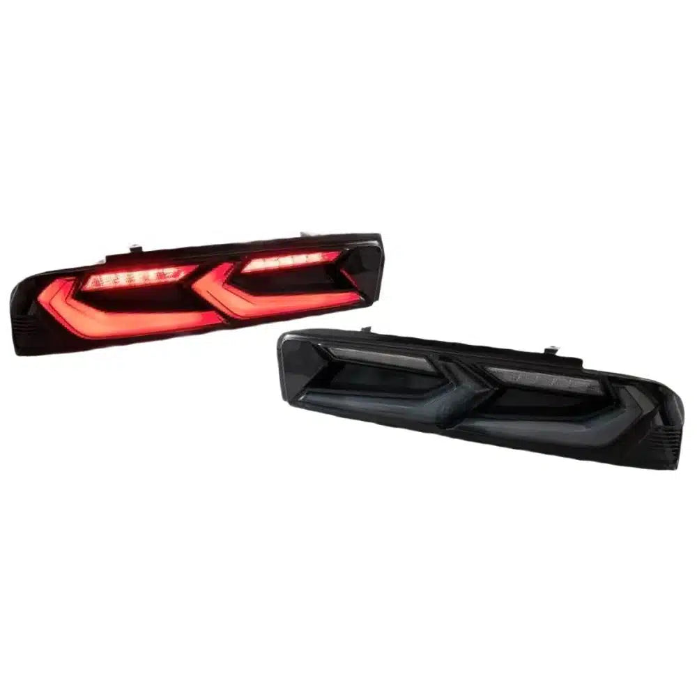 Umbra LED Tail Lights