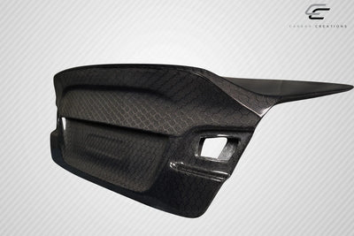 Extreme Dimensions carbon auto part
