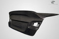 Extreme Dimensions auto part close-up